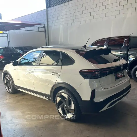 NIVUS 1.4 250 TSI GTS