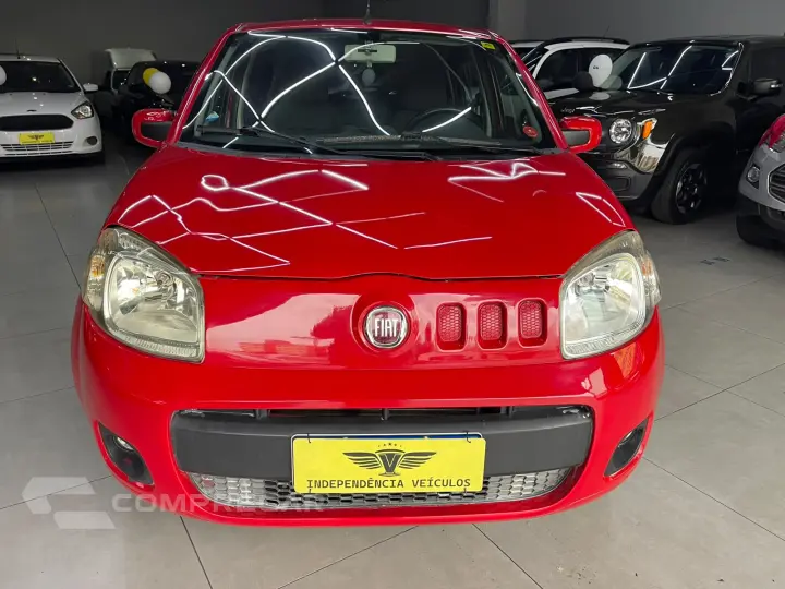 UNO 1.0 EVO Vivace 8V
