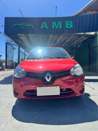 clio 1.0