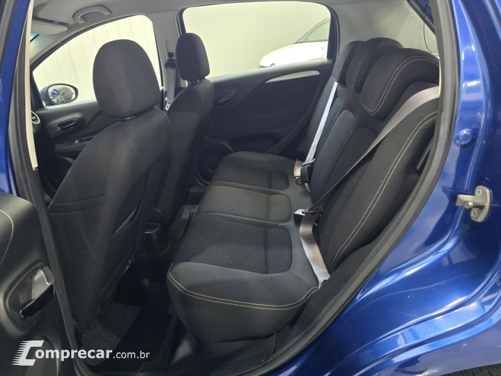 Punto Sporting 1.8 Flex 8V/16V 5p