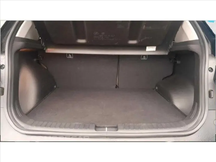 CRETA 1.0 TGDI FLEX LIMITED SAFETY AUTOMÁTICO