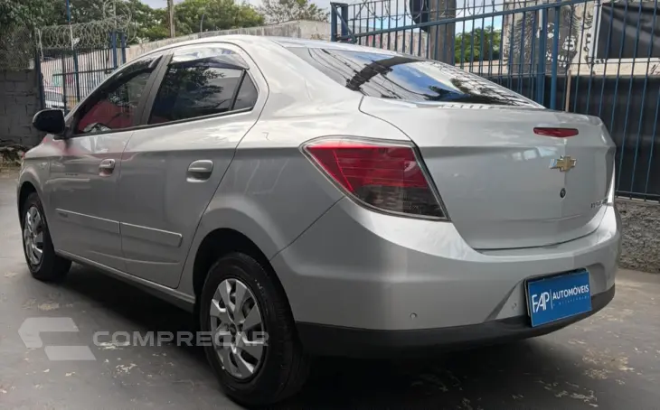 Prisma 1.4 4P LT FLEX