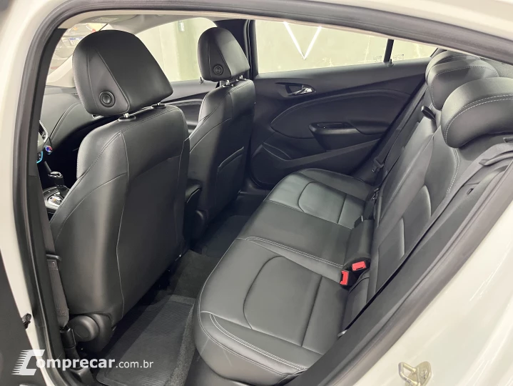 CRUZE 1.4 LT