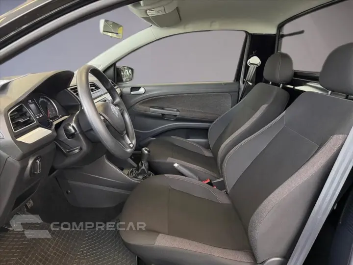 SAVEIRO 1.6 MSI TRENDLINE CS 16V FLEX 2P MANUAL