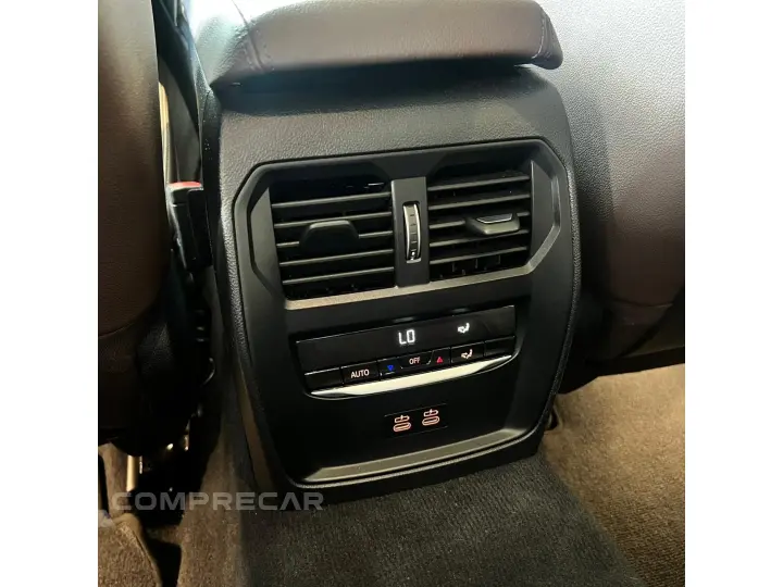 320i 2.0 16V TURBO FLEX M SPORT AUTOMÁTICO