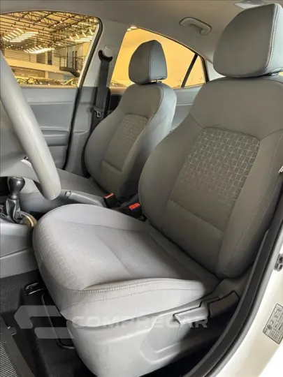 HB20S 1.0 12V FLEX COMFORT PLUS MANUAL