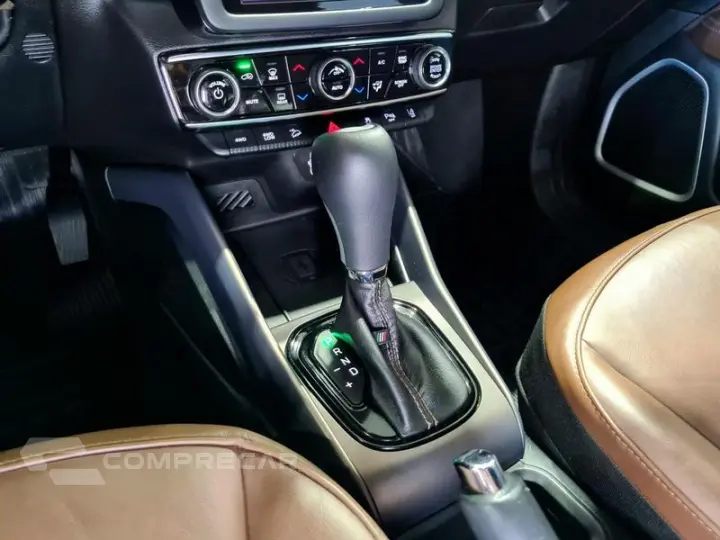 TORO RANCH 2.0 16V 4X4 DIESEL AUT.