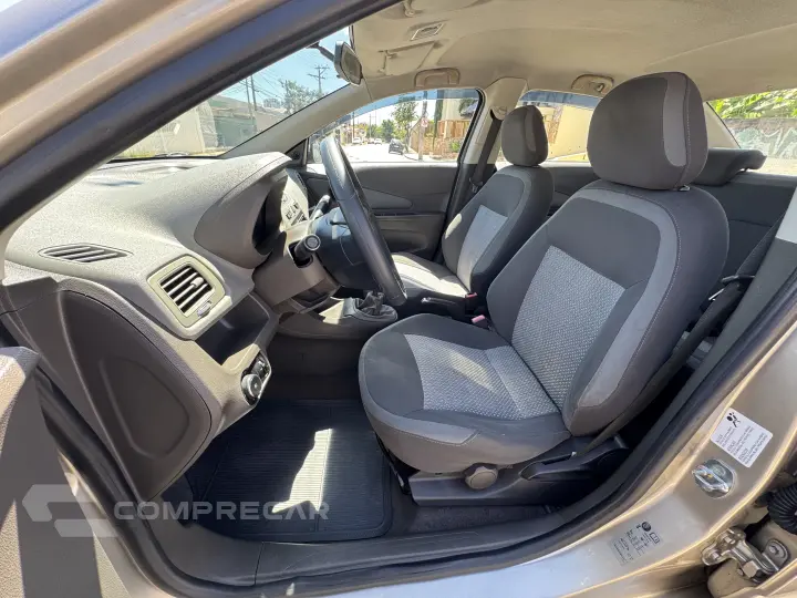 COBALT 1.4 MPFI LT 8V