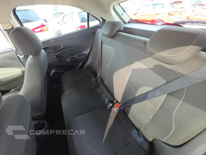 ONIX 1.4 MPFI LT 8V FLEX 4P MANUAL