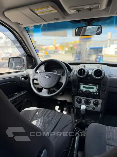 ECOSPORT 1.6 XLT Freestyle 8V
