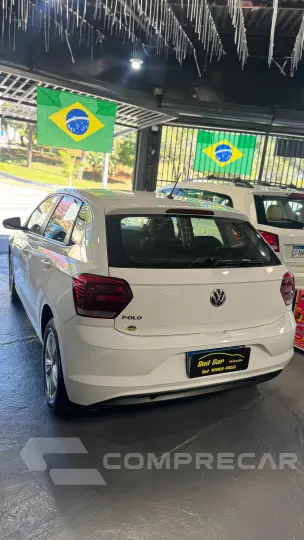 POLO 1.0 MPI