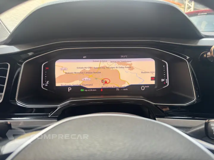 VIRTUS 1.0 200 TSI Highline