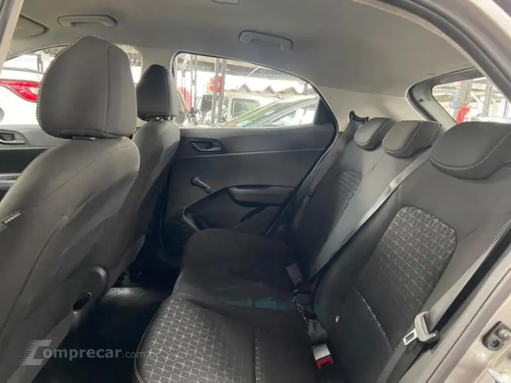 HB20 1.0 12V 4P FLEX SENSE