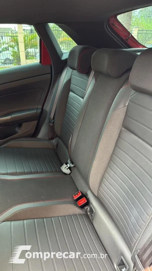 POLO 1.4 250 TSI GTS