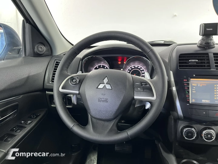 ASX 2.0 4WD 16V