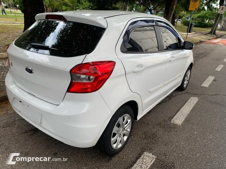 KA + 1.0 SE Plus 12V