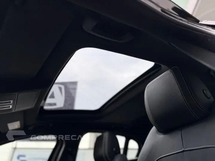 Xe 2.0 16V Si4 Turbo Gasolina R-Sport 4P Automático