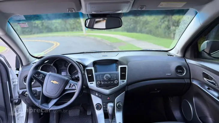 CRUZE 1.8 LT 16V