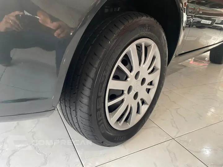 PALIO 1.4 MPI ELX 8V