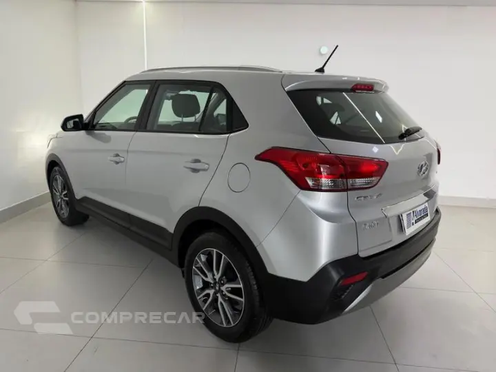 CRETA 20A PULSE