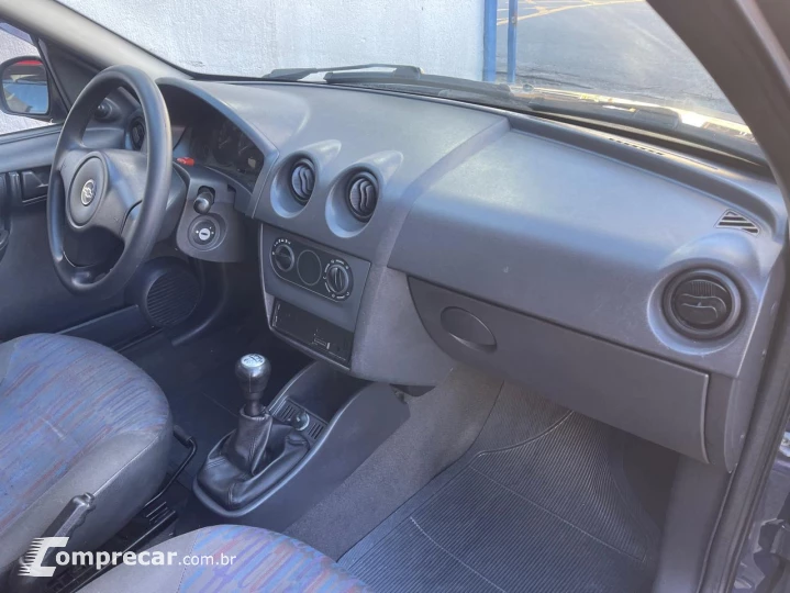 CELTA 1.0 MPFI VHC Life 8V