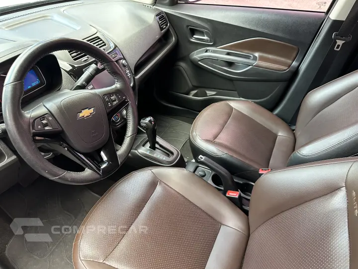 COBALT 1.8 MPFI Elite 8V