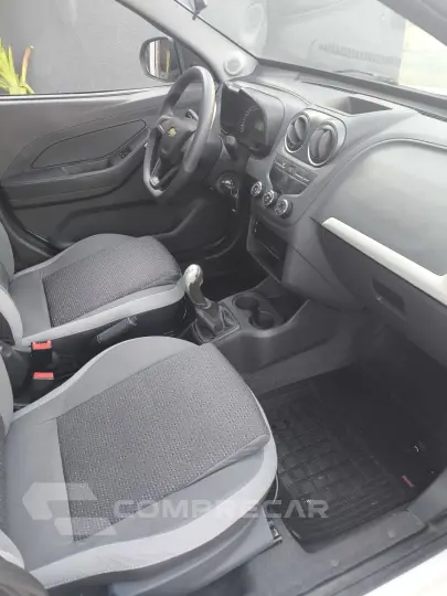 MONTANA 1.4 MPFI LS CS 8V