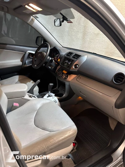 RAV4 2.4 4X4 16V
