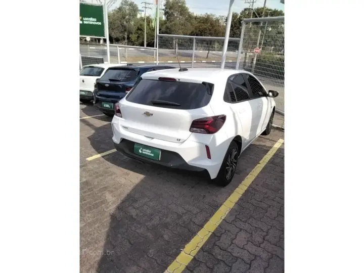 ONIX 1.0 FLEX LT MANUAL