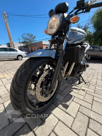 BANDIT N-600/ 650