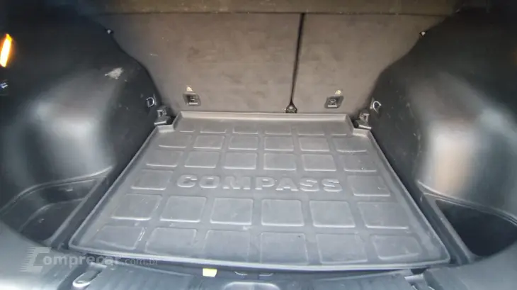 Compass  completo flex