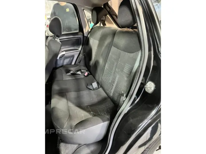 C3 1.4 I GLX 8V FLEX 4P MANUAL