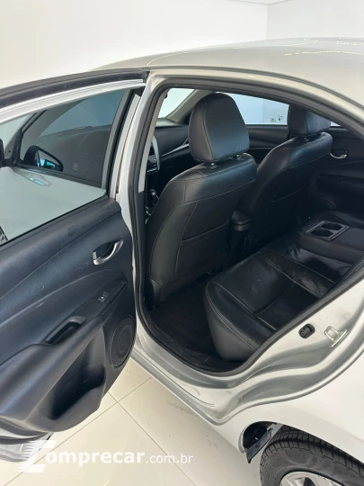 YARIS 1.5 16V XL