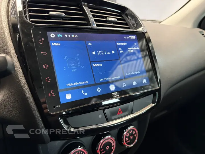 OUTLANDER 2.0 MIVEC FLEX SPORT HPE AWD AUTOMÁTICO