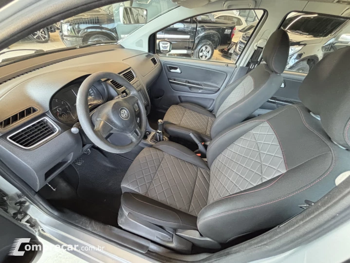 SPACEFOX 1.6 MI 8V