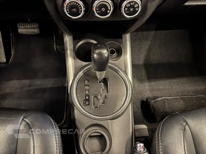 Asx 2.0 4X2 16V Gasolina 4P Automático