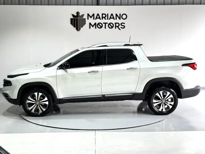 TORO 1.3 TURBO 270 FLEX VOLCANO AT6