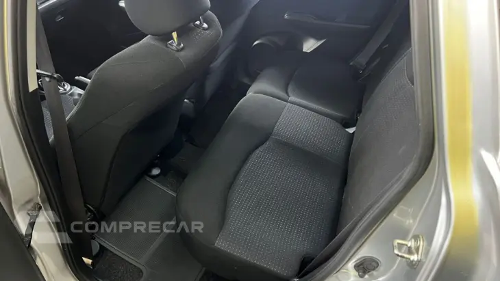 Fit 1.4 16V 4P LX