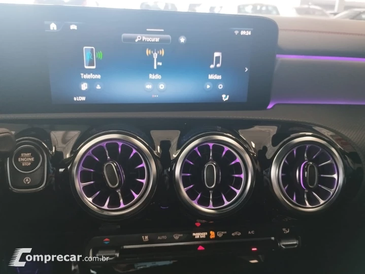 CLA 200 1.3 Mhev Progressive 7g-dct