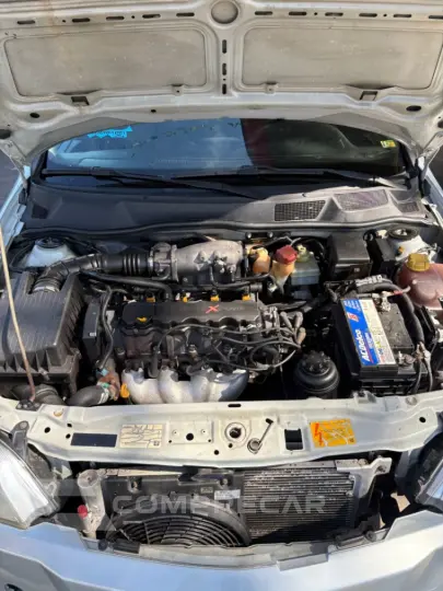 ASTRA 2.0 MPFI Advantage 8V