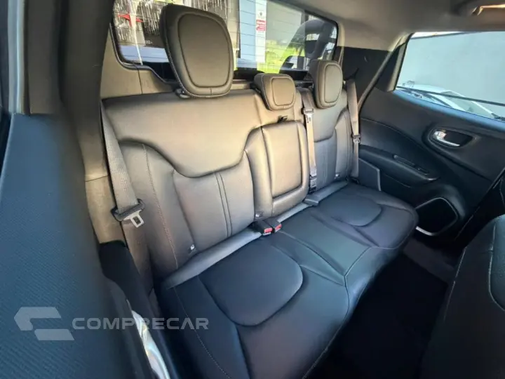 Toro Volcano 1.3 T270 4x2 Flex Aut.