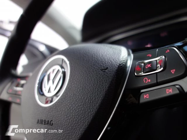 POLO - 1.0 200 TSI HIGHLINE AUTOMÁTICO