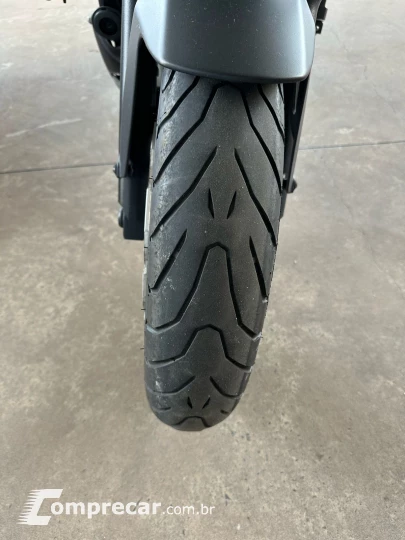 Nc 750