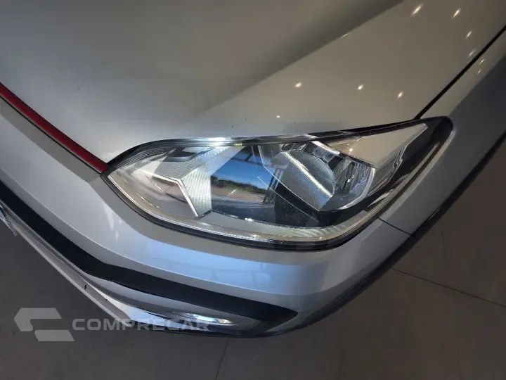 CROSS UP 1.0 TSI 12V FLEX 4P MANUAL