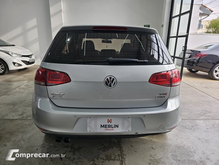 GOLF 1.4 TSI Comfortline 16V