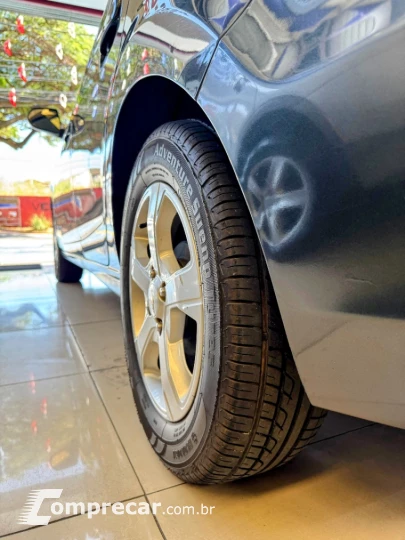 PRISMA 1.4 LT Spe/4 8V