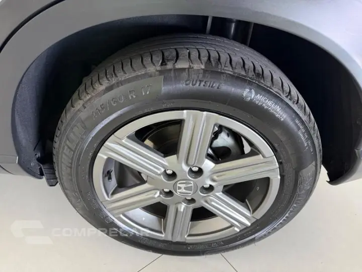 HR-V ADVANCE