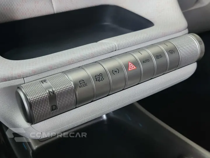 DOLPHIN GS 180 EV ELETRICO