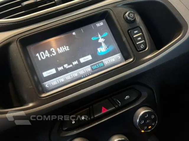 ONIX - 1.4 MPFI LT 8V 4P MANUAL