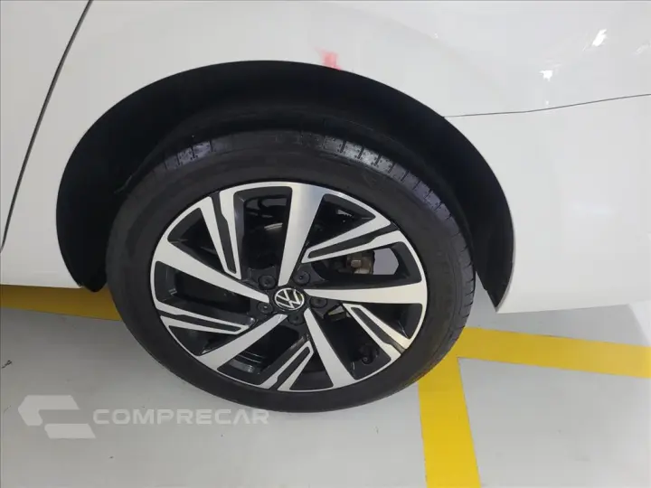 VIRTUS 1.0 200 TSI HIGHLINE AUTOMÁTICO